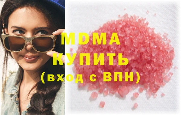 круглые Навашино